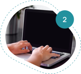 Перейдите на платформу
